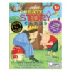 Eeboo Tell Me A Story Cards "Mystery In The Forest"