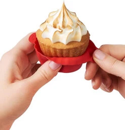 OXO Silicone Baking Cups, Good Grips 7 OXO Silicone Baking Cups, Good Grips -Home Furnishings 81rrwMMimWL. AC SL1500