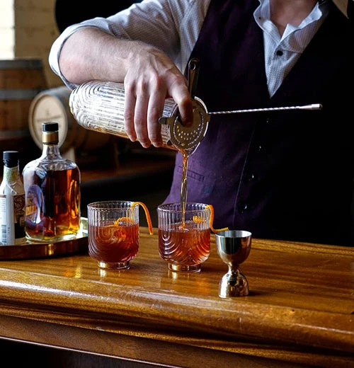 Tumblers "Gatsby" 4 Tumblers "Gatsby" - Image 4