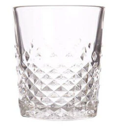 Scotch Glasses Set Of 4
