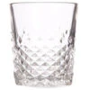 True Fabrications Scotch Glasses (Set Of 4)