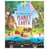 "Big Picture Book Of Planet Earth"