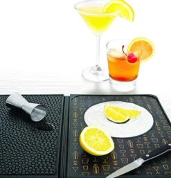 Multi-Use Cocktail Barmat -Home Furnishings 91JR FSZ5yL. AC SL1500