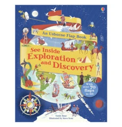 "Exploration And Discovery" See Inside Book