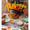Dk Arabiyya Cookbook