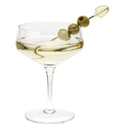 Art Deco Cocktail Picks