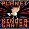 Chronicle Books Planet Kindergarten
