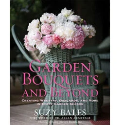 Garden Bouquets And Beyond