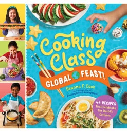 Cooking Class Global Feast