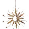 Sun, Moon, And Stars Ornament