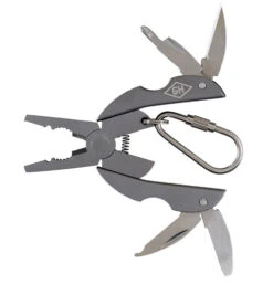 Gentlemen's Hardware Multi-Tool, Pliers, Pocket