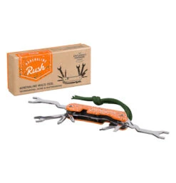 Gentlemen's Hardware Multi-Tool "Adrenaline" 5 Gentlemen's Hardware Multi-Tool "Adrenaline" -Home Furnishings AGEN311 1