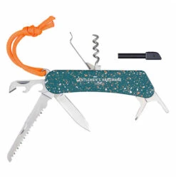Gentlemen's Hardware Multi-Tool "Wilderness"