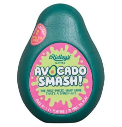 Avocado Smash Card Game