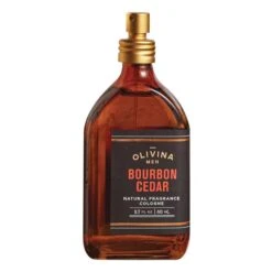 Gentlemen's Hardware Natural Fragrance Cologne