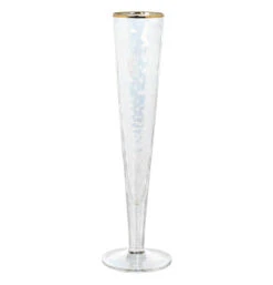 Zodax Aperitivo Slim Champagne Flute