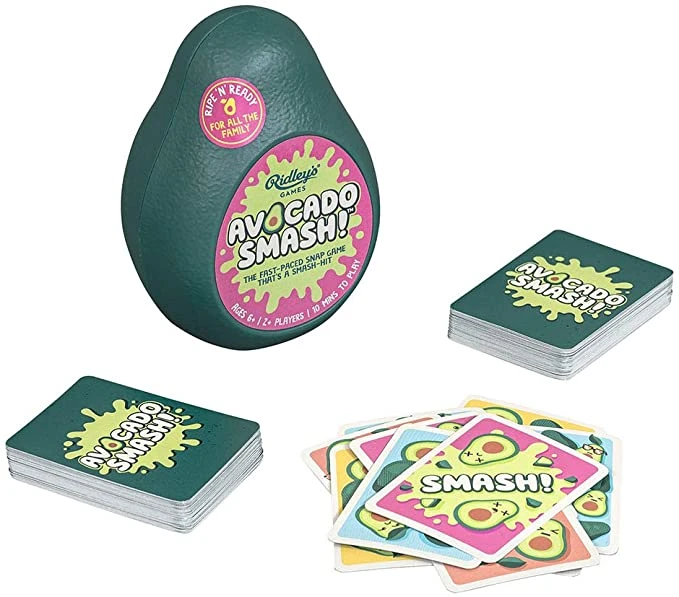 Avocado Smash Card Game 2 Avocado Smash Card Game - Image 2