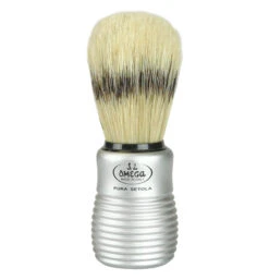 Shaving Cream Brush "Omega"