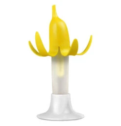 Ice Molds (Set Of 2) "Bananice"