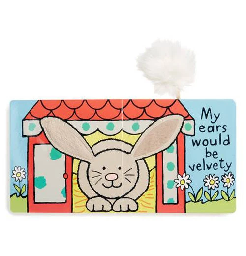 JELLYCAT "If I Were A Bunny" 2 JELLYCAT "If I Were A Bunny" - Image 2