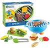 Learning Resources Grill BBQ Set