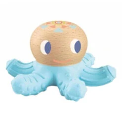 Djeco Baby Blue "BabySquidi"