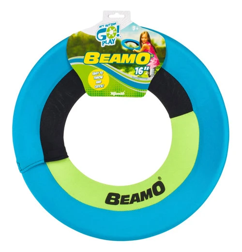 Toysmith Beamo Flying Hoop 1 Toysmith Beamo Flying Hoop