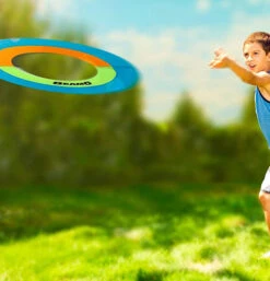 Toysmith Beamo Flying Hoop 5 Toysmith Beamo Flying Hoop -Home Furnishings Beamo Flying Hoop3