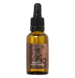 Beard Oil -Home Furnishings Beard Oil