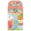Eeboo Pretend Play "Best Pals Diner"