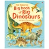 "Big Book Of Dinosaurs"