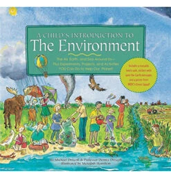 A Child's Introduction To The Environment