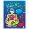 "Your Body" See Inside Book