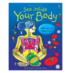 "Your Body" See Inside Book