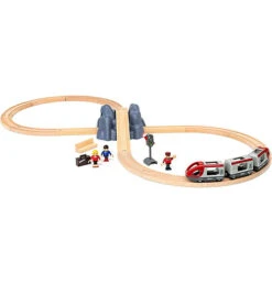 Brio Railway Starter Set