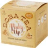 Brown Sugar Boba Tea In Sachets