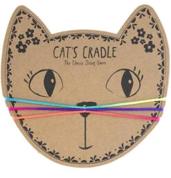 Natural Life Cats Cradle Rainbow