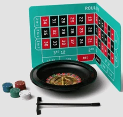 Casino Night -Home Furnishings CasinoNight2