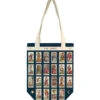 Tarot Tote Bag