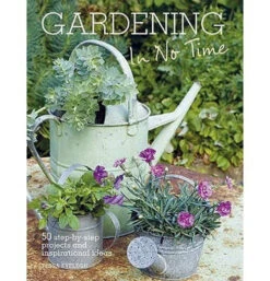 Gardening In No Time