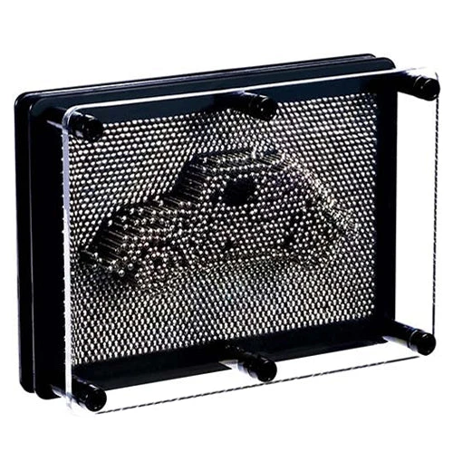 Toysmith Classic Pin Art 1 Toysmith Classic Pin Art