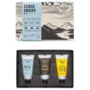 Gentlemen's Hardware Close Shave Kit