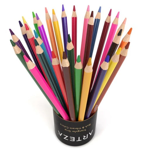 Colored Pencils 2 Colored Pencils - Image 2