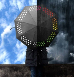 Colour Change Umbrella -Home Furnishings Colour Change Umbrella4