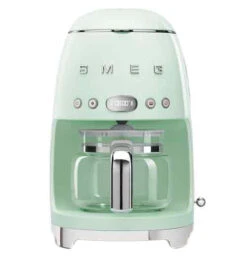 Drip Coffee Machine -Home Furnishings DCF02PGUS