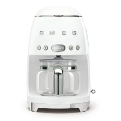 Drip Coffee Machine -Home Furnishings DCF02WHUS
