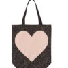 Everyday Heart Tote Bag