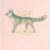 Vintage Sass Journal, For Fox Sake