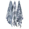 Dish Towels, Jumbo (Set Of 3)