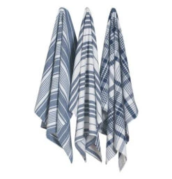 Dish Towels, Jumbo (Set Of 3)